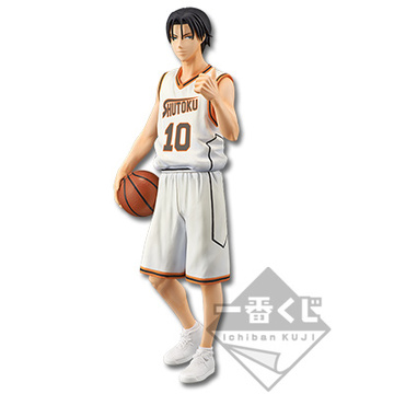 Kazunari Takao (Takao Kazunari), Kuroko No Basket 3rd Season, Banpresto, Pre-Painted